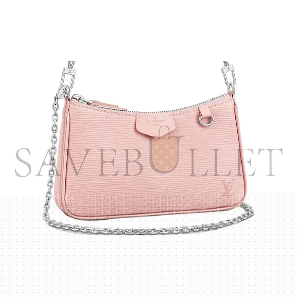 l**is V*t*n easy pouch on strap m80483 (19*11.5*3cm)